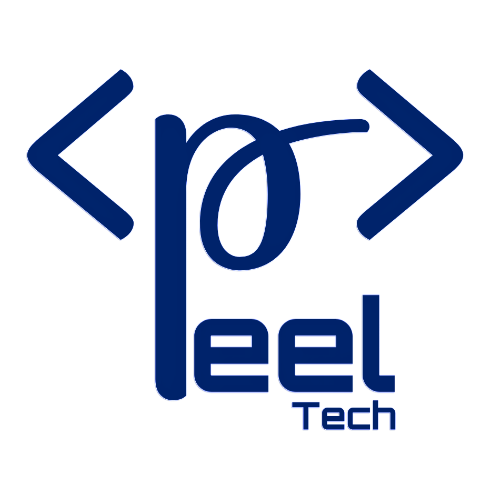 PeelTech Logo
