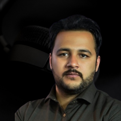 Zakir Ali - Marketing Expert